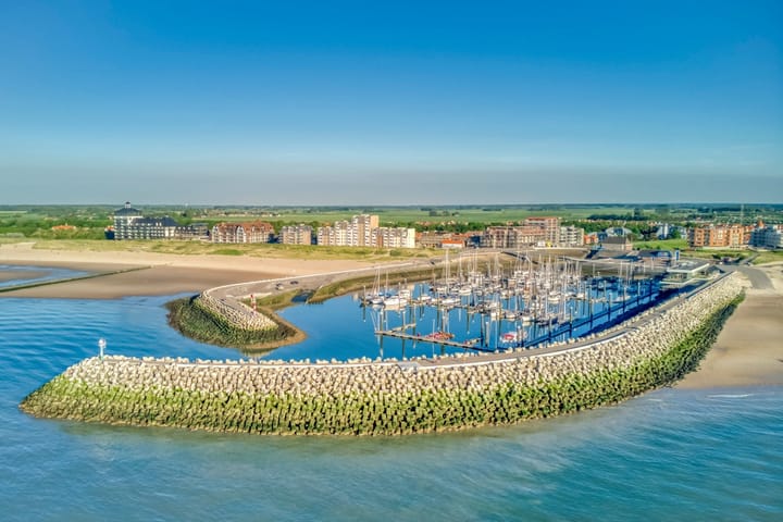 Foto 25 van Boulevard de Wielingen 76-004