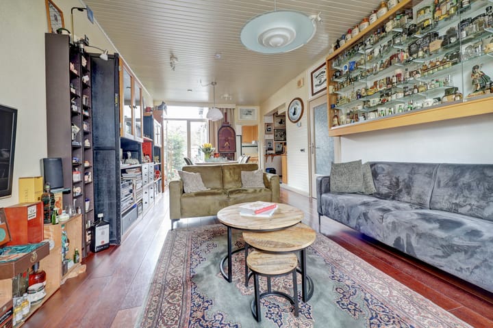 Foto 4 van Leonard van Vechelstraat 43