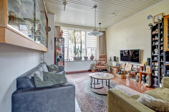 Foto 3 van Leonard van Vechelstraat 43