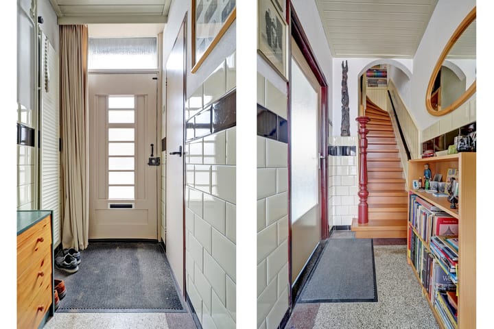 Foto 2 van Leonard van Vechelstraat 43