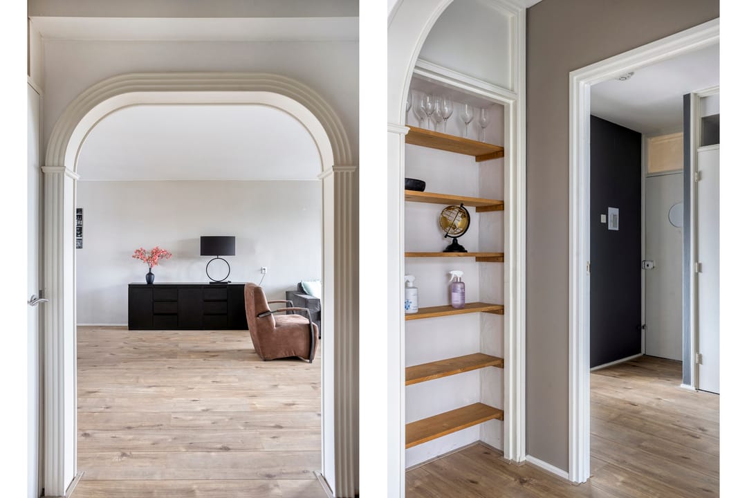 Foto 11 van Johanna Naberstraat 134