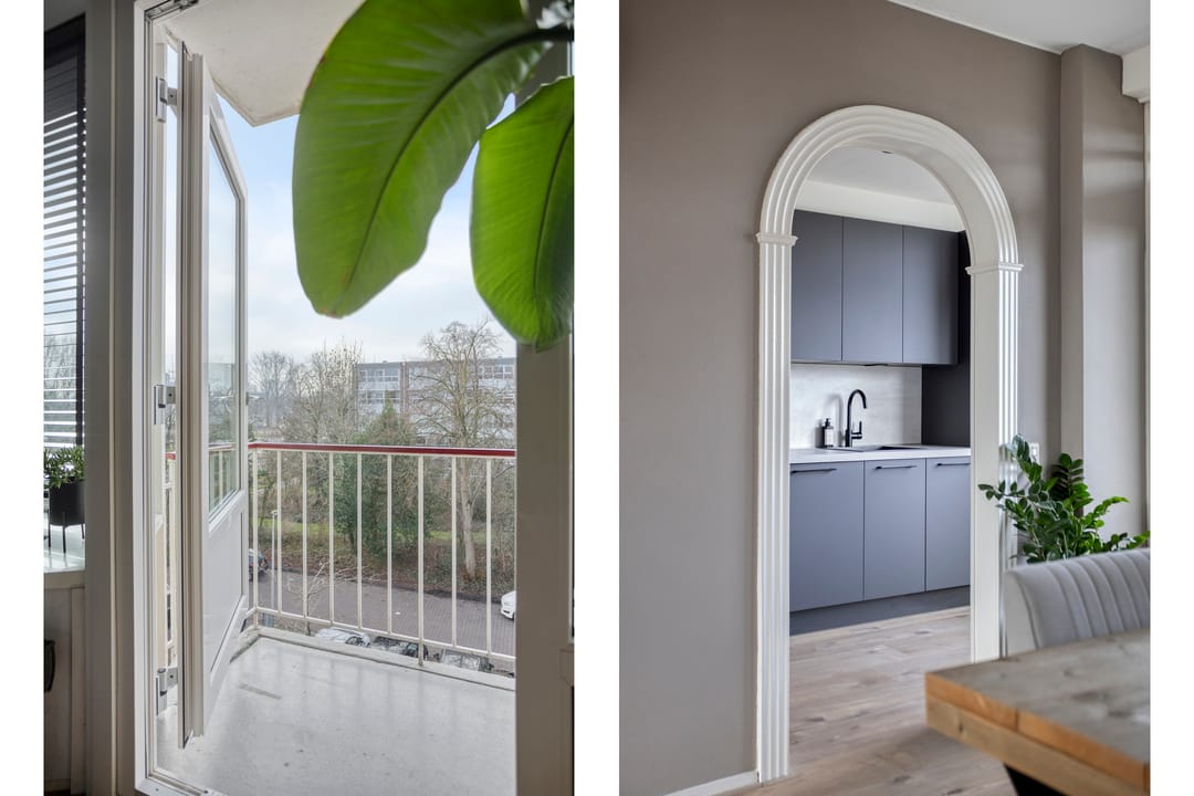 Foto 16 van Johanna Naberstraat 134