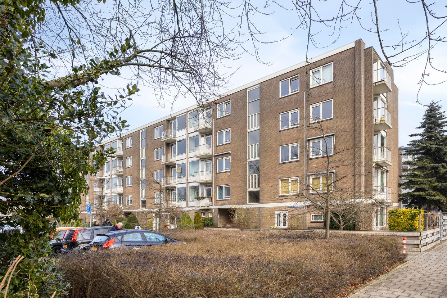 Foto 5 van Johanna Naberstraat 134