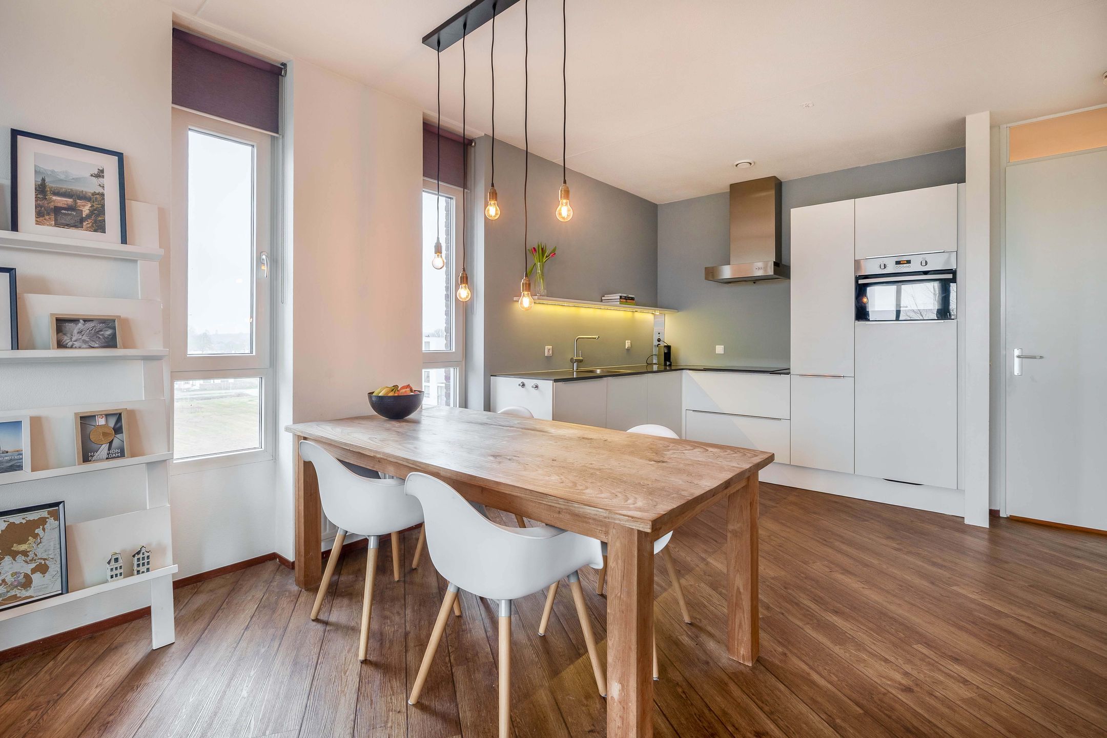 Foto 3 van Mierloseweg 124-F