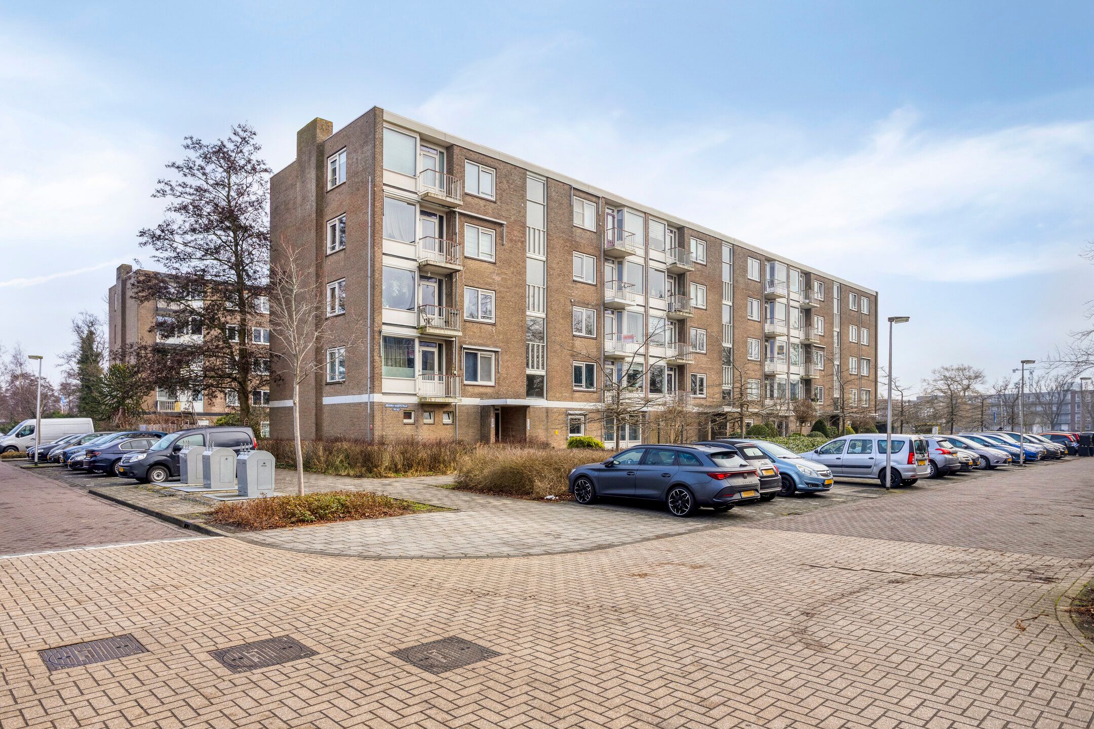 Foto 6 van Johanna Naberstraat 134