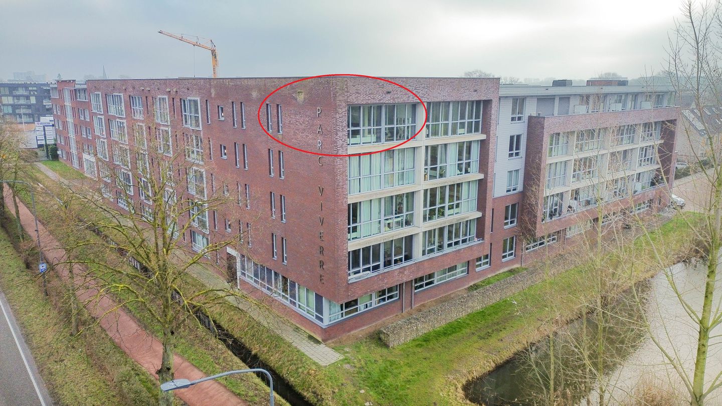 Foto 5 van Mierloseweg 124-F