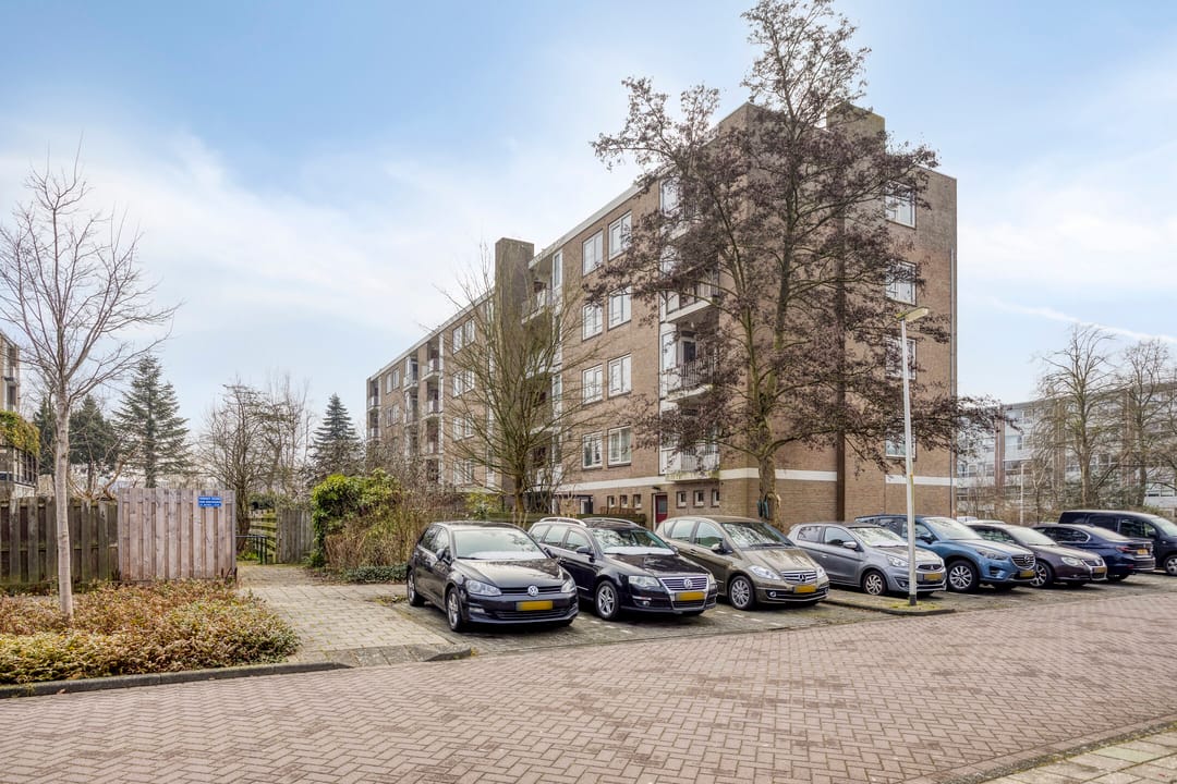 Foto 7 van Johanna Naberstraat 134