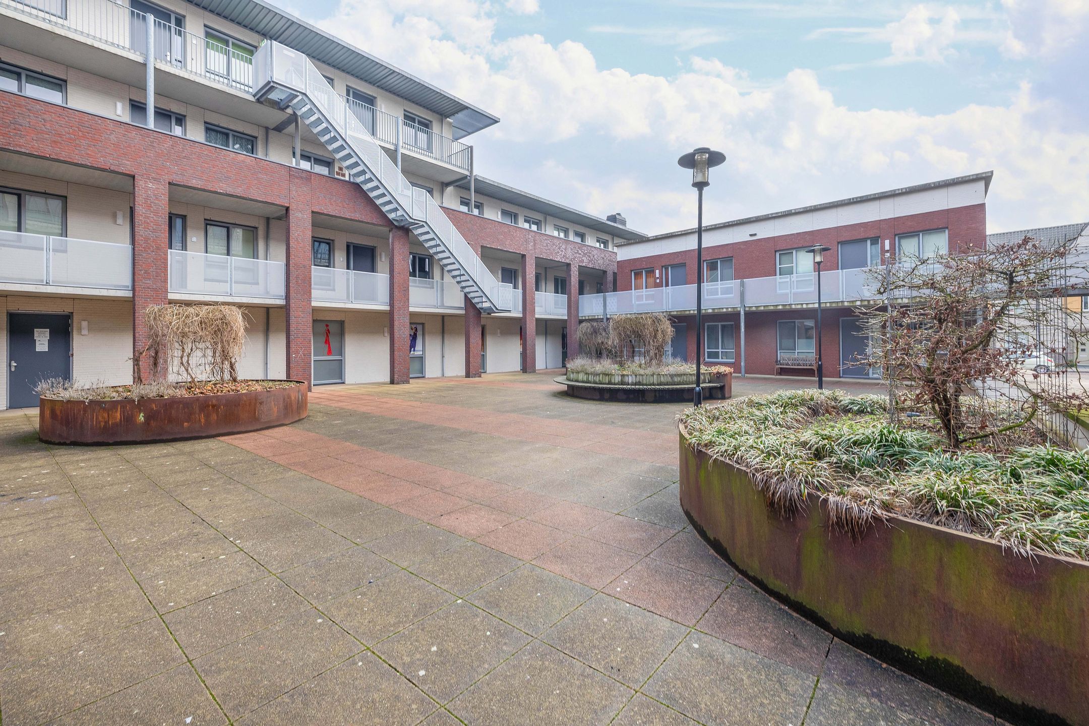 Foto 6 van Mierloseweg 124-F