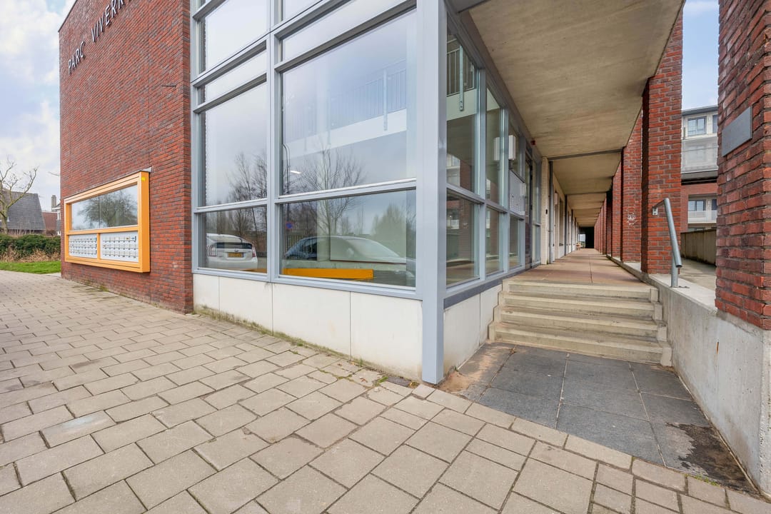 Foto 7 van Mierloseweg 124-F