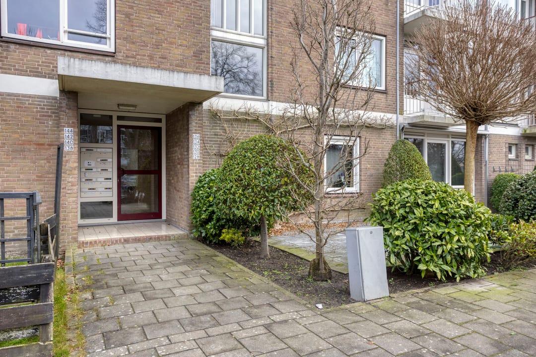 Foto 8 van Johanna Naberstraat 134