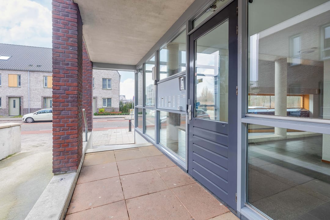 Foto 8 van Mierloseweg 124-F