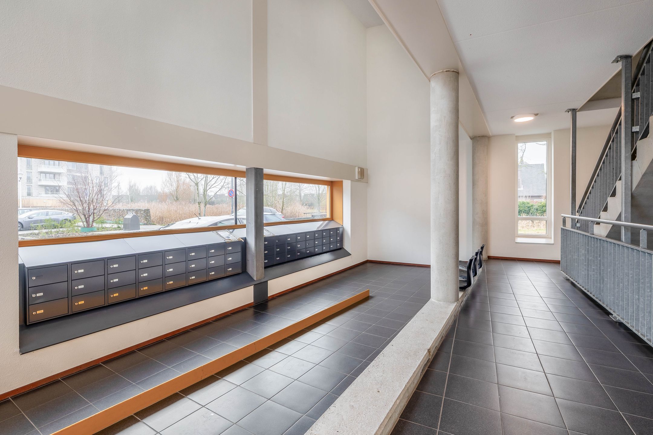 Foto 9 van Mierloseweg 124-F