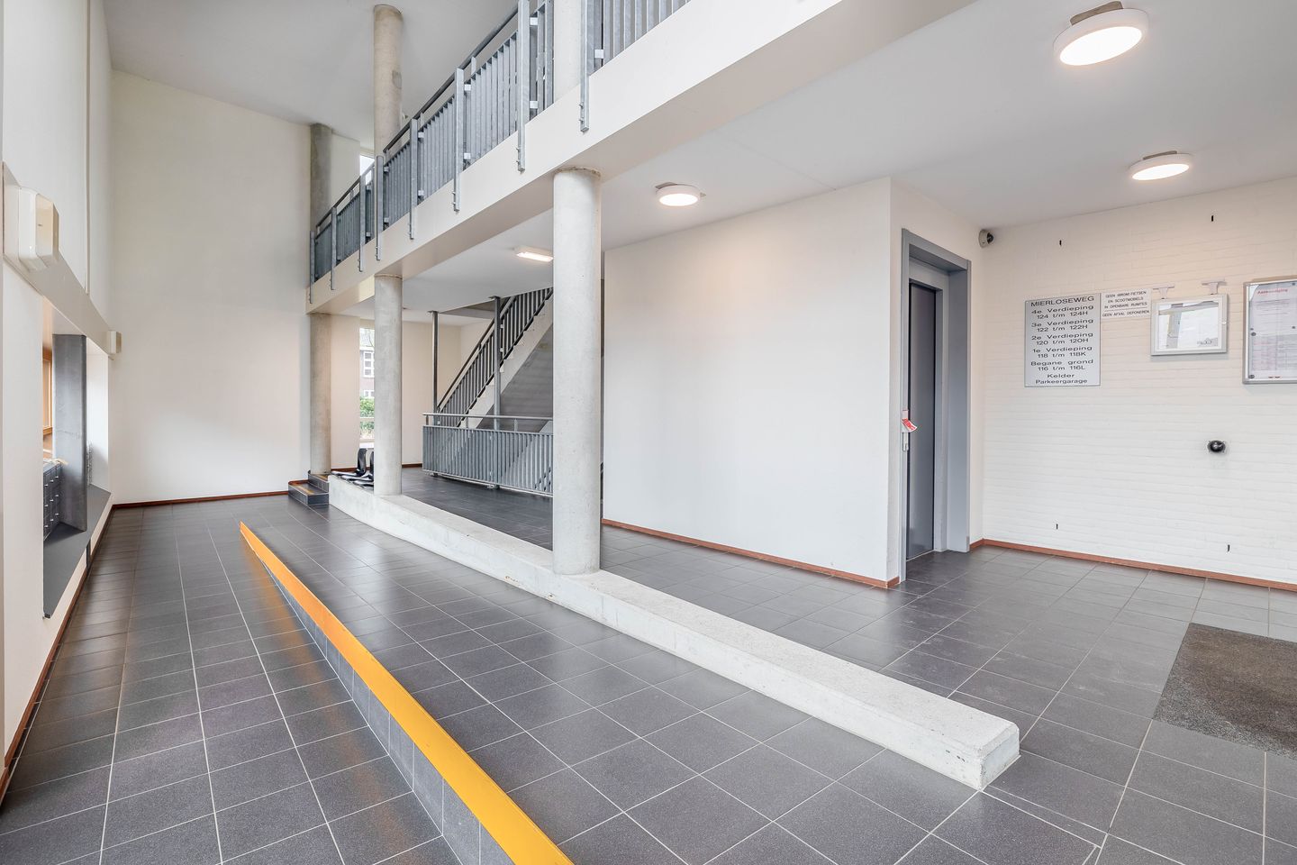 Foto 10 van Mierloseweg 124-F