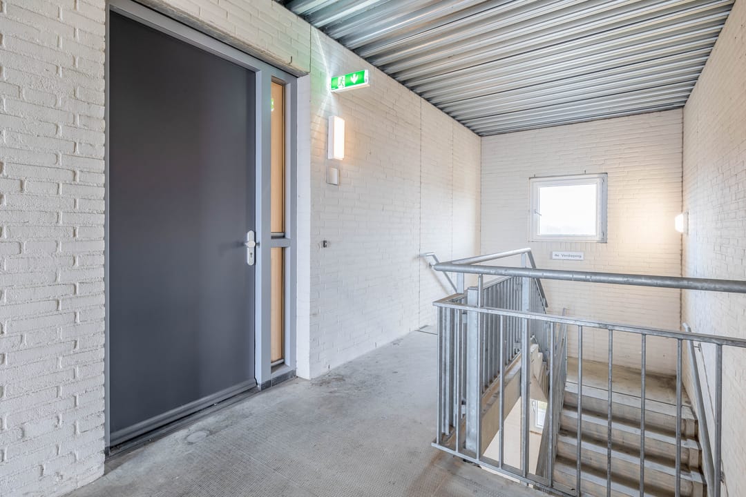 Foto 11 van Mierloseweg 124-F