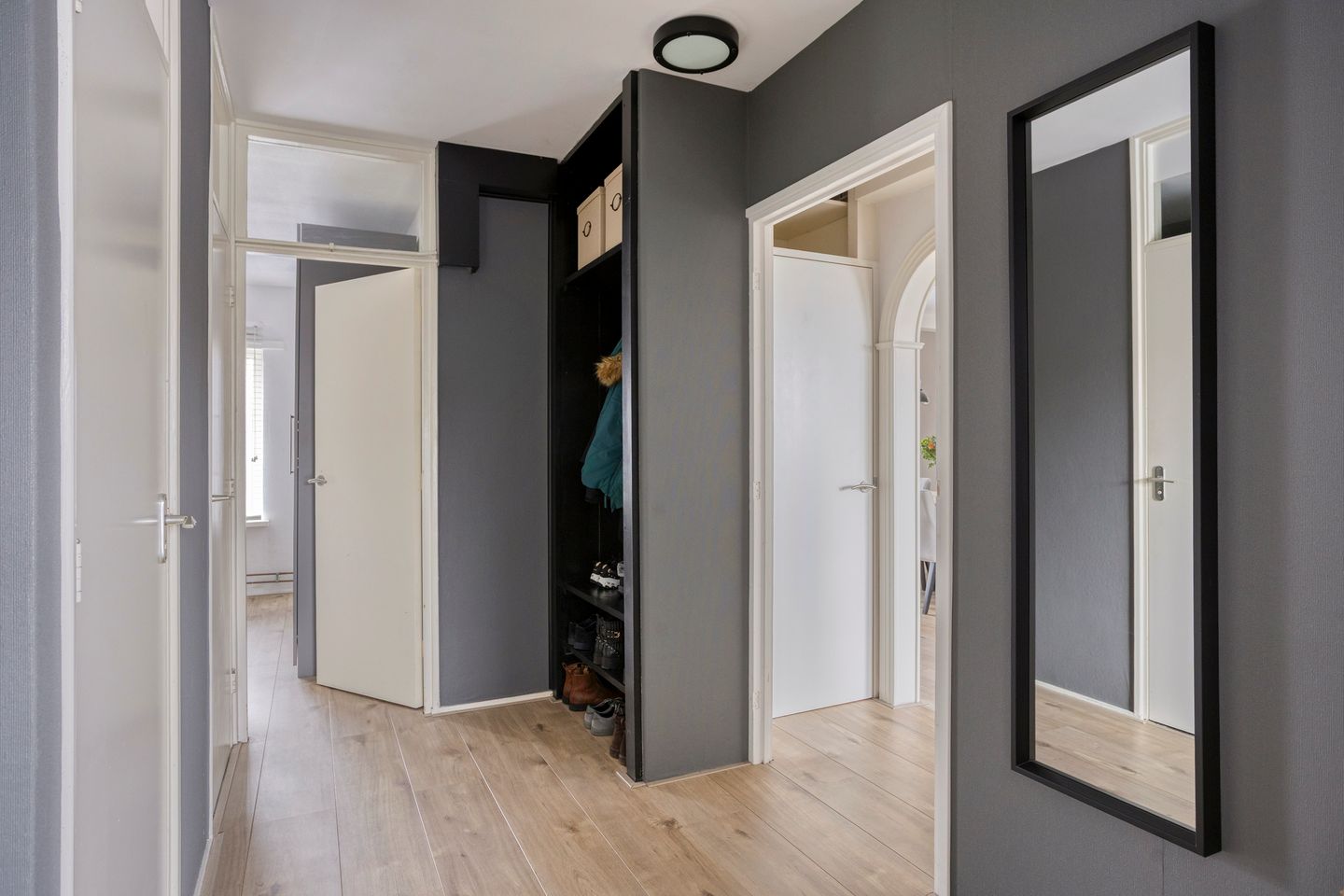 Foto 10 van Johanna Naberstraat 134