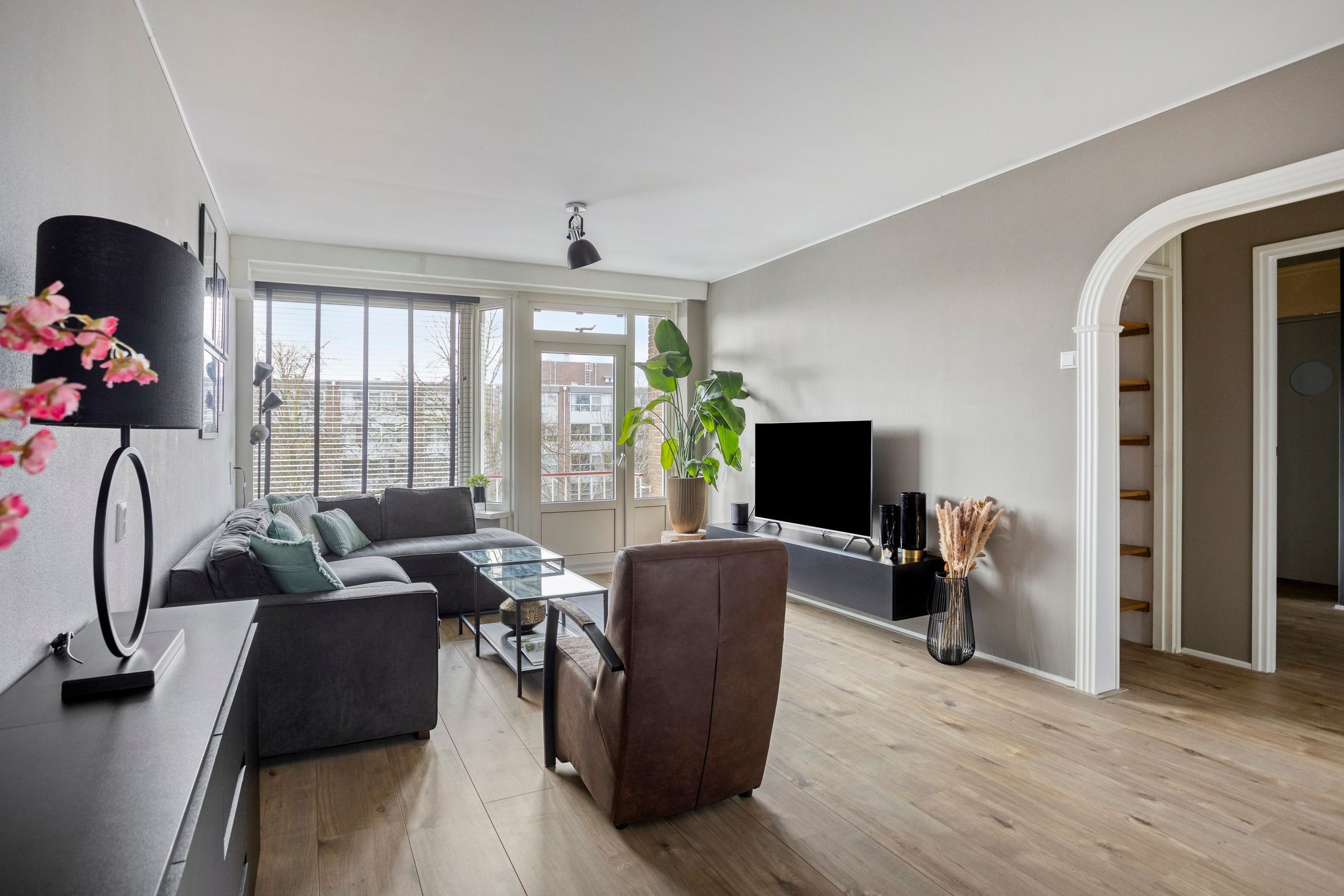 Foto 12 van Johanna Naberstraat 134