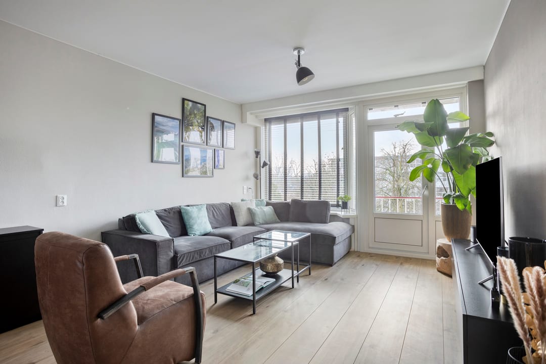 Foto 13 van Johanna Naberstraat 134