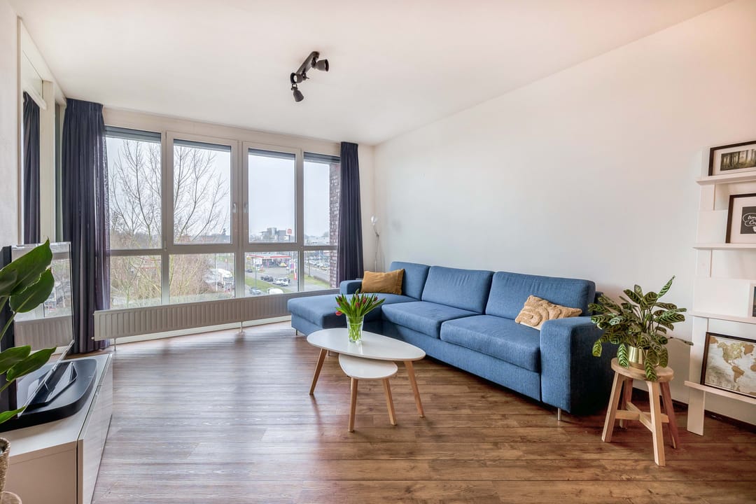 Foto 17 van Mierloseweg 124-F