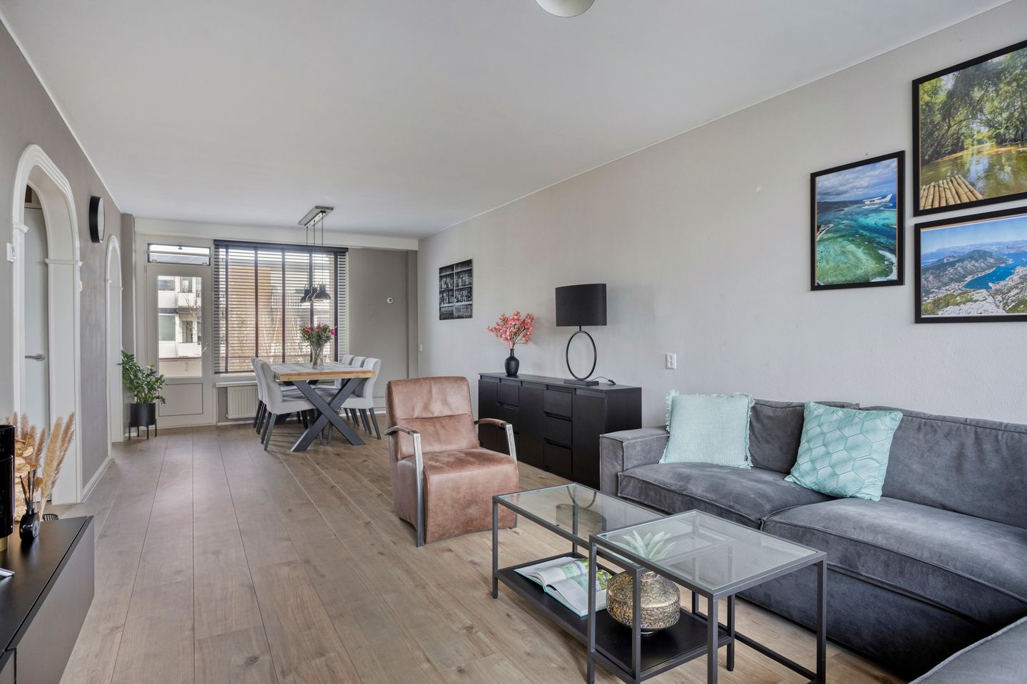 Foto 14 van Johanna Naberstraat 134