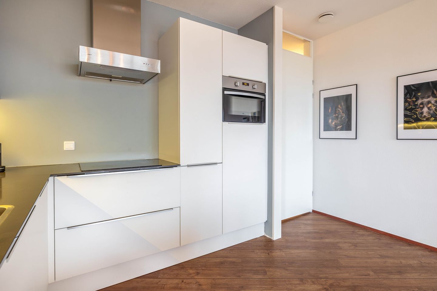 Foto 20 van Mierloseweg 124-F