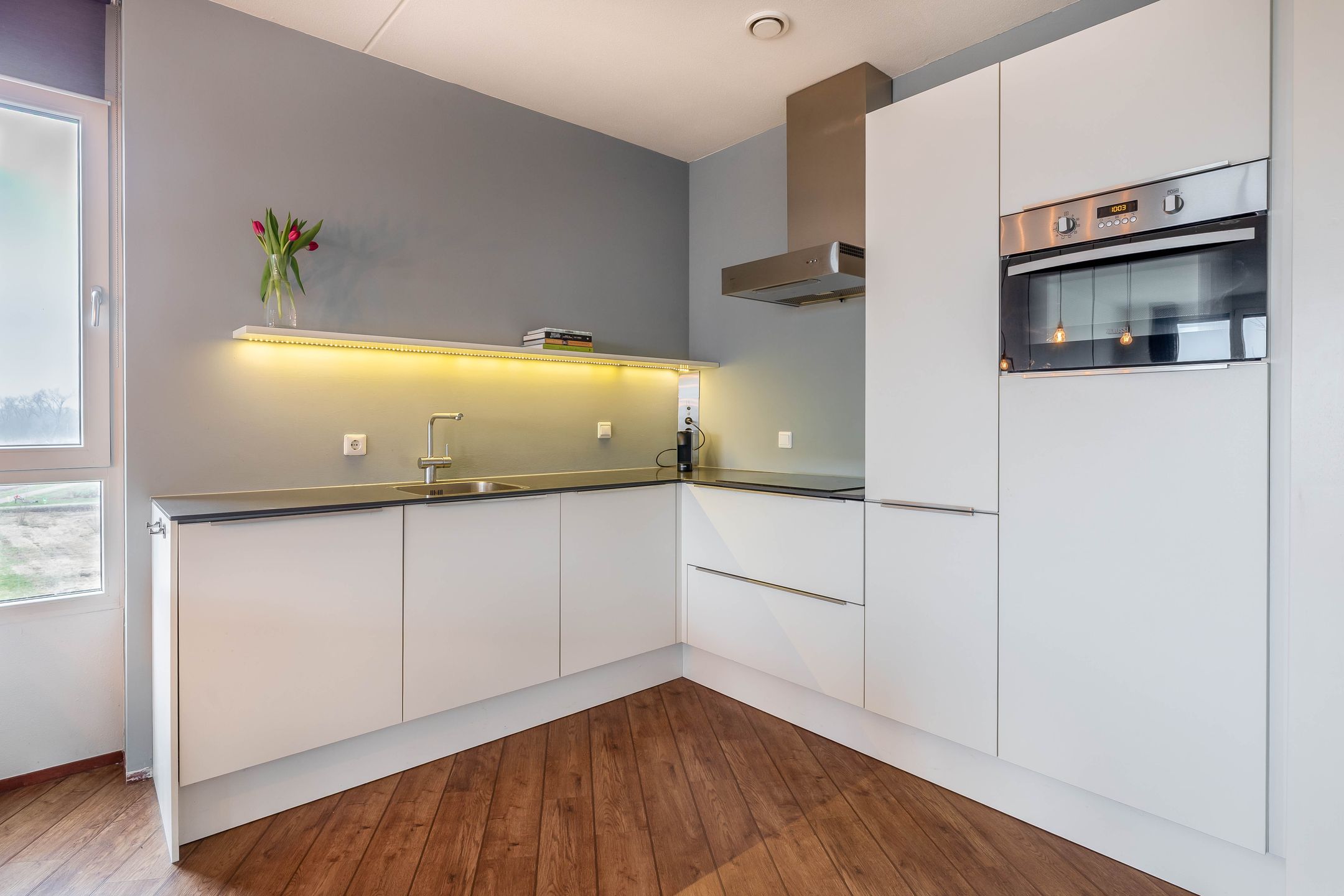 Foto 21 van Mierloseweg 124-F