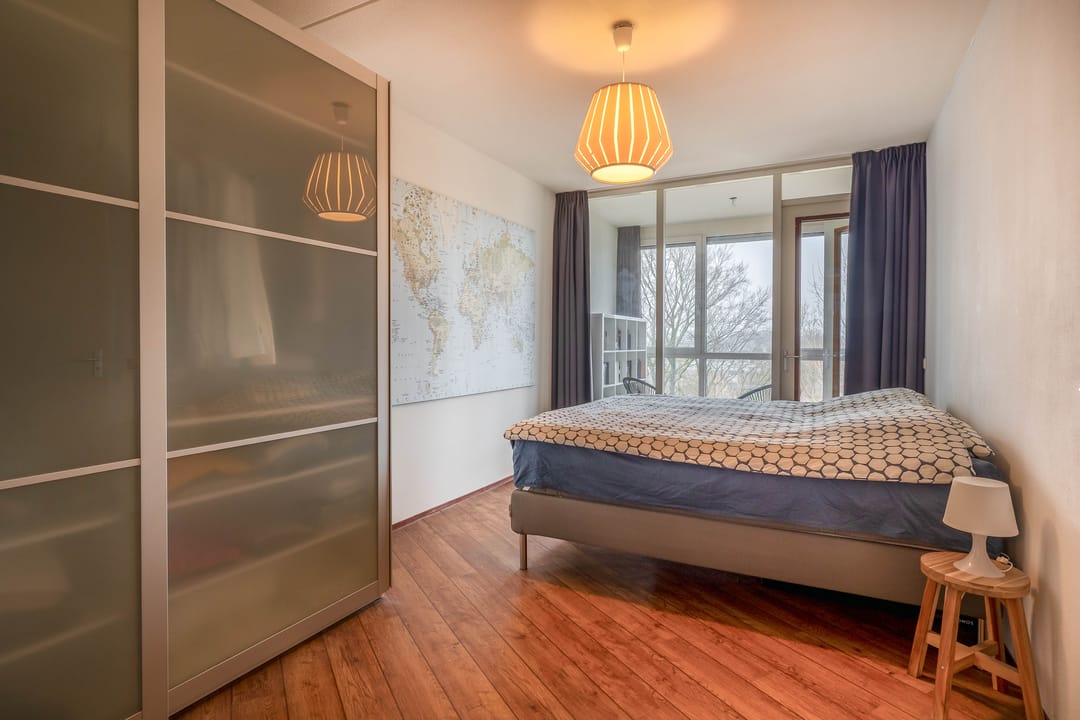 Foto 23 van Mierloseweg 124-F