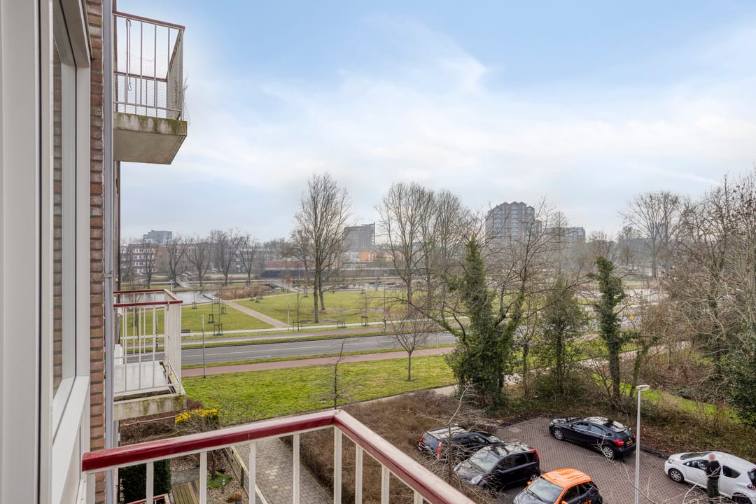 Foto 17 van Johanna Naberstraat 134