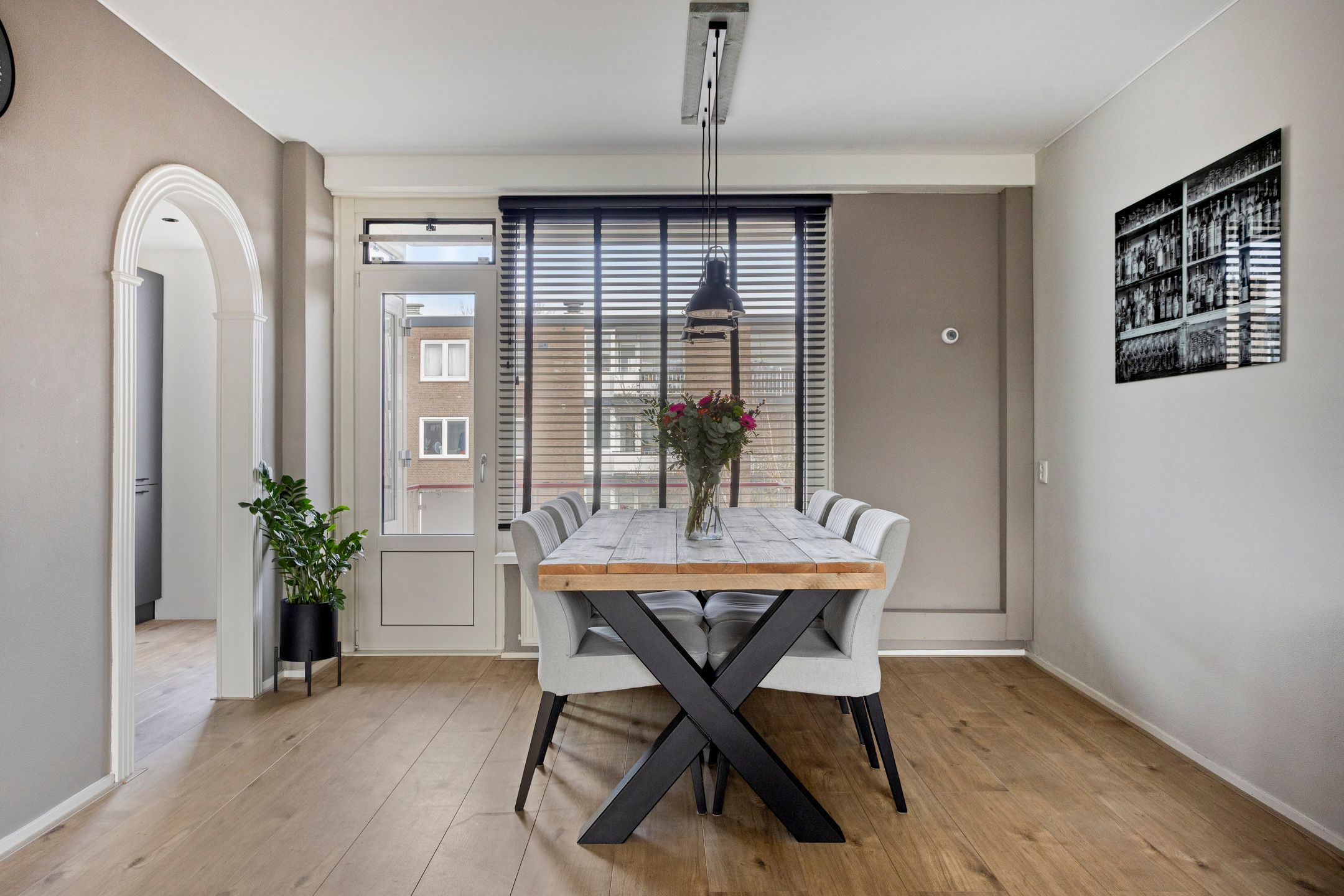 Foto 18 van Johanna Naberstraat 134