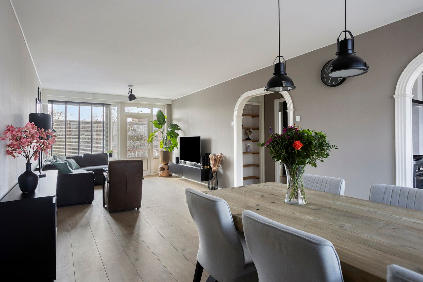 Foto 19 van Johanna Naberstraat 134