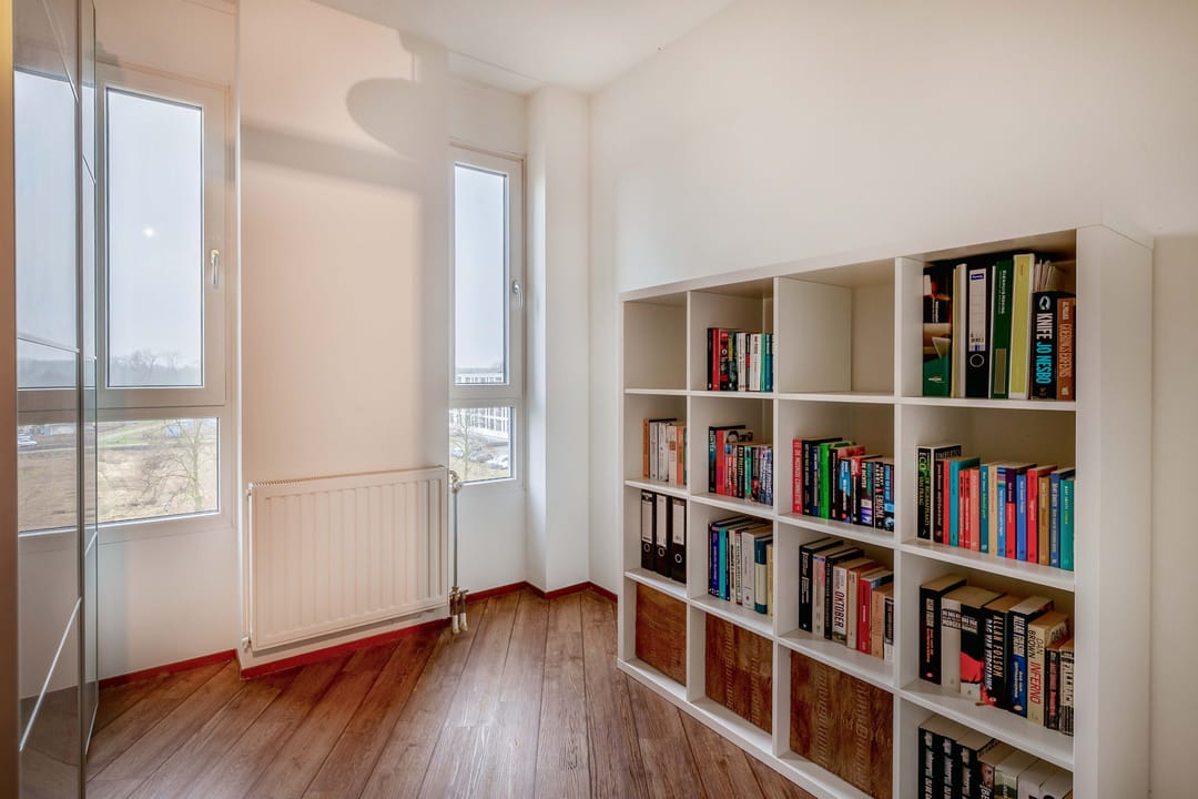 Foto 28 van Mierloseweg 124-F