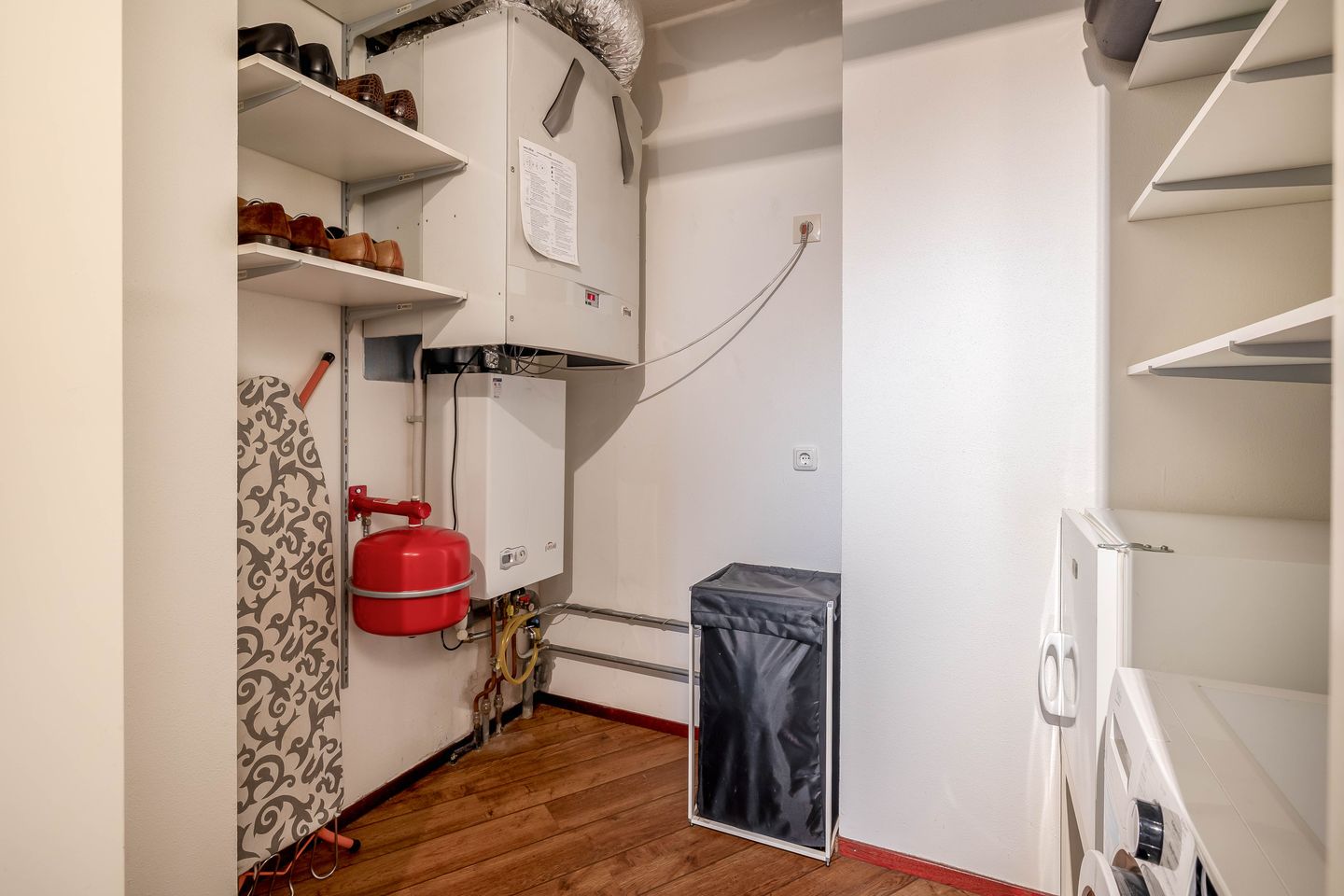 Foto 29 van Mierloseweg 124-F