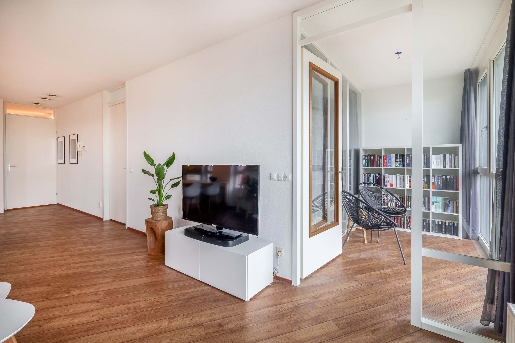 Foto 30 van Mierloseweg 124-F