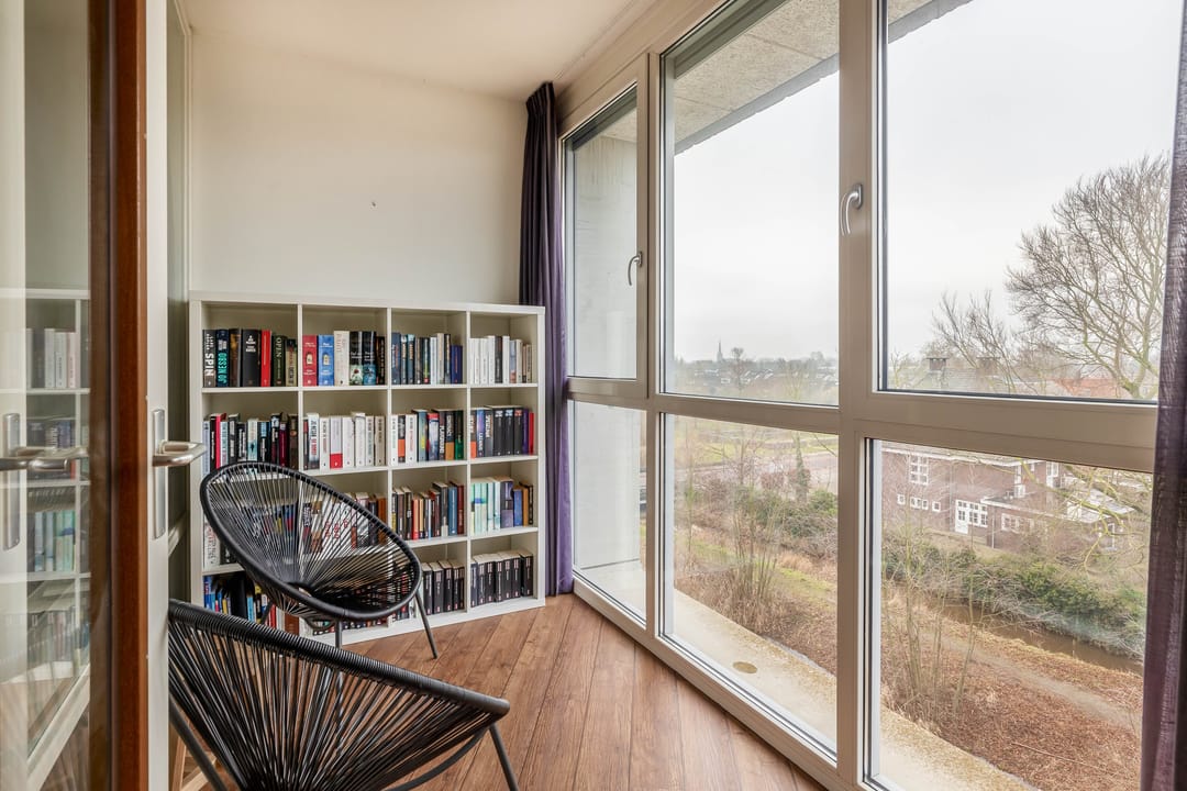 Foto 31 van Mierloseweg 124-F