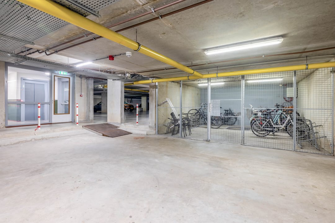 Foto 32 van Mierloseweg 124-F