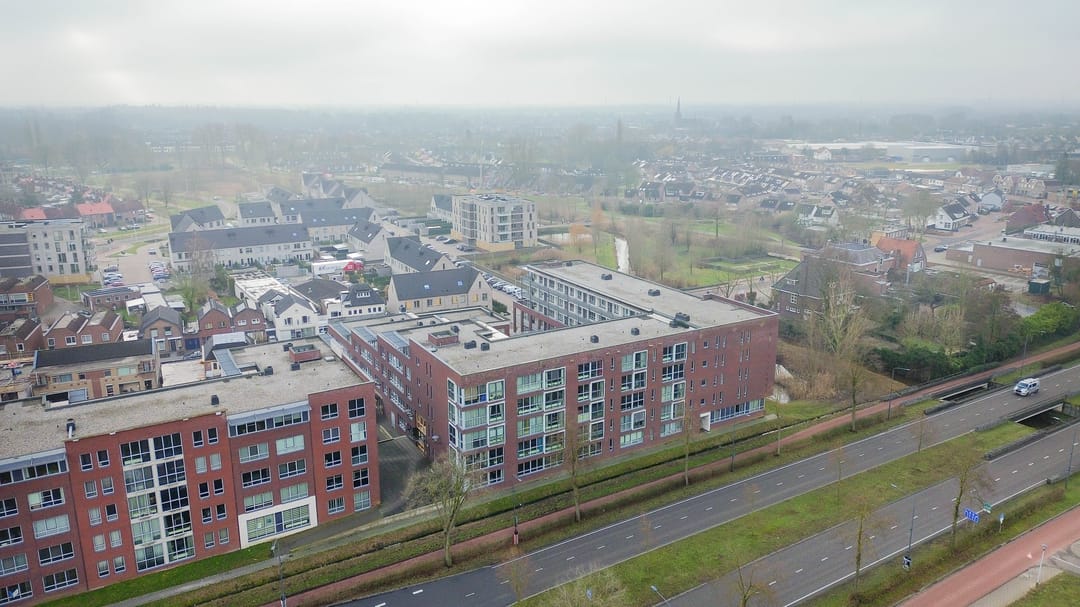 Foto 37 van Mierloseweg 124-F