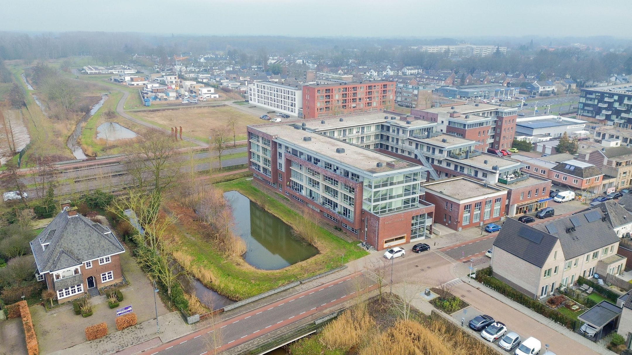 Foto 39 van Mierloseweg 124-F