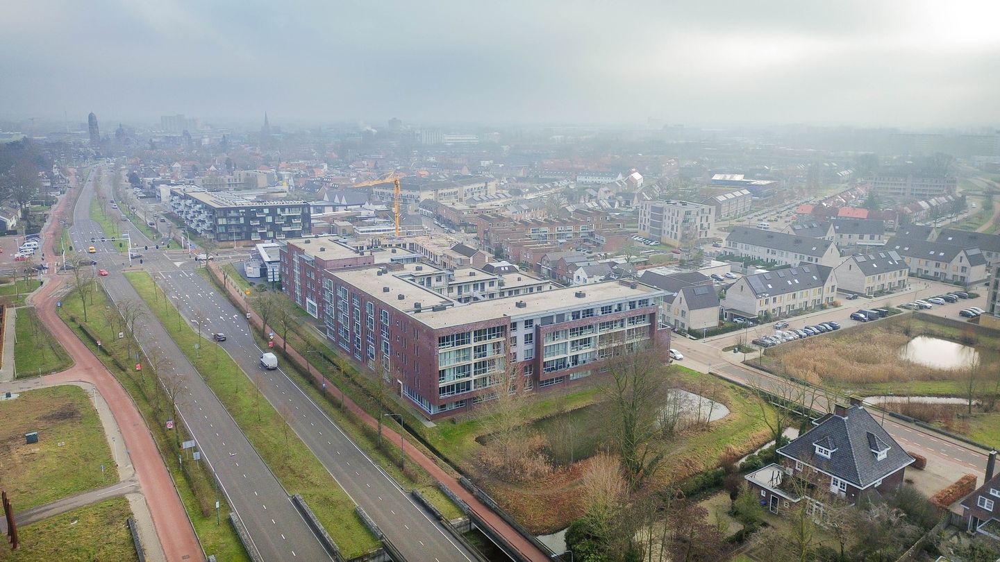 Foto 40 van Mierloseweg 124-F