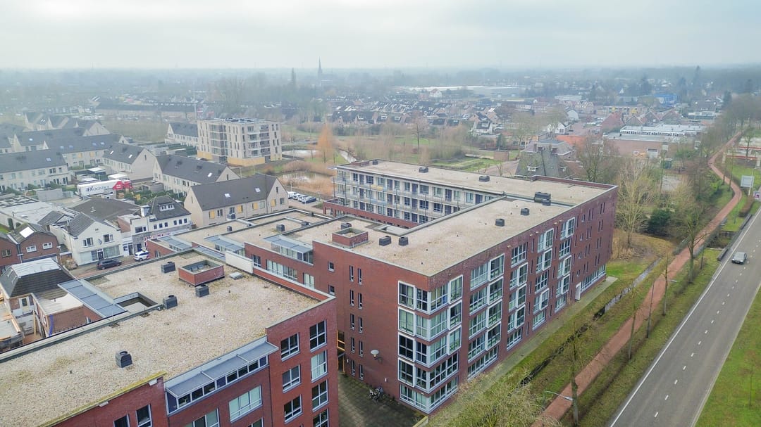 Foto 41 van Mierloseweg 124-F