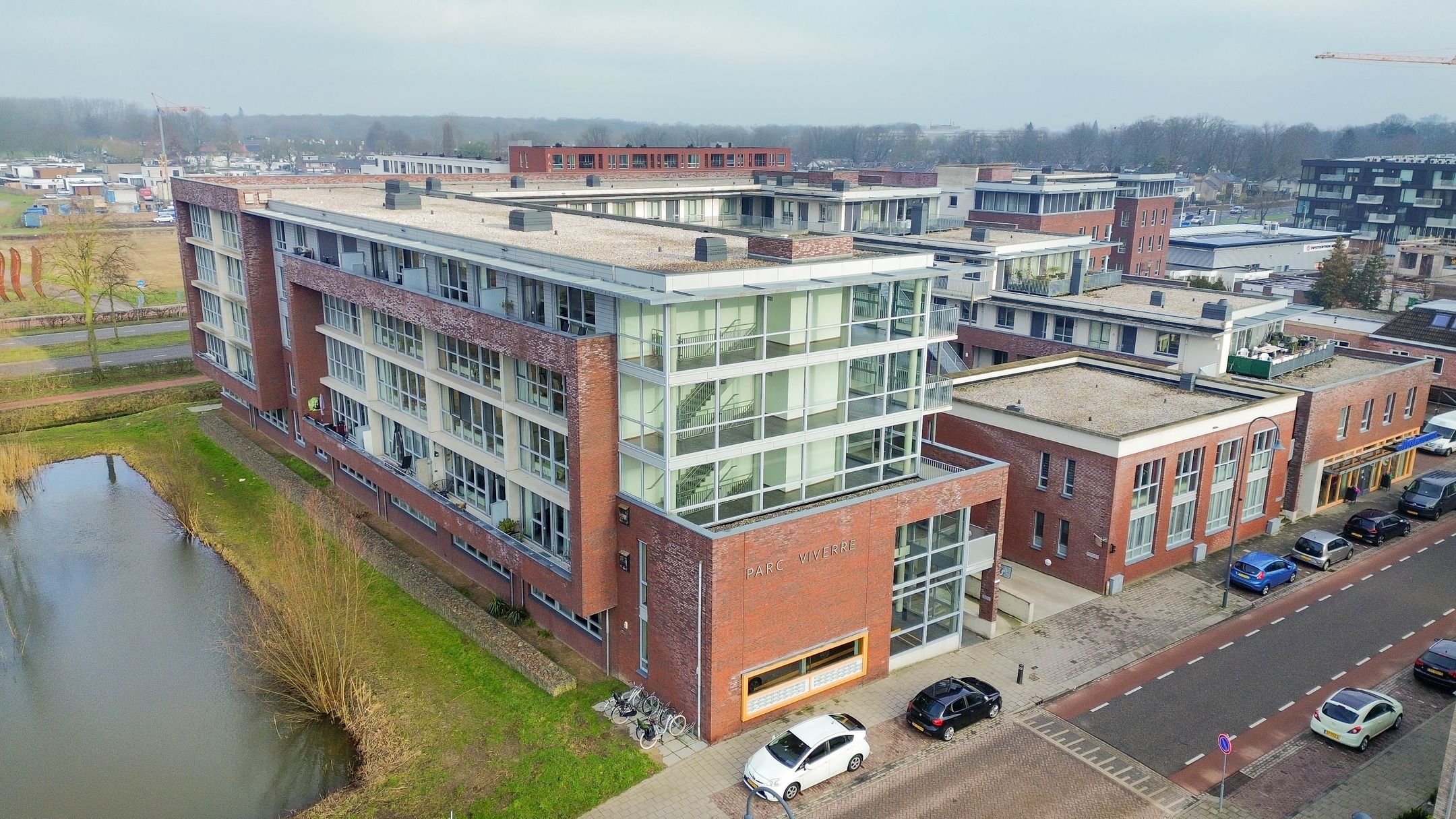 Foto 42 van Mierloseweg 124-F