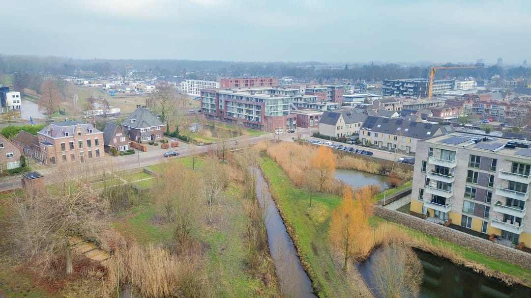 Foto 43 van Mierloseweg 124-F