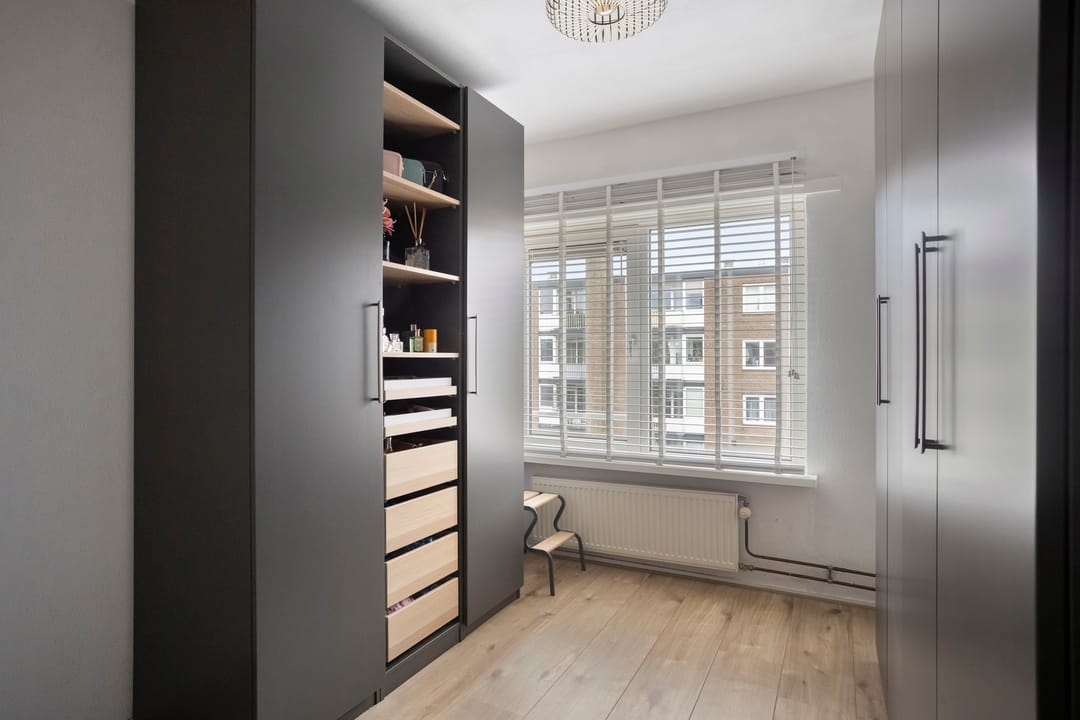 Foto 26 van Johanna Naberstraat 134