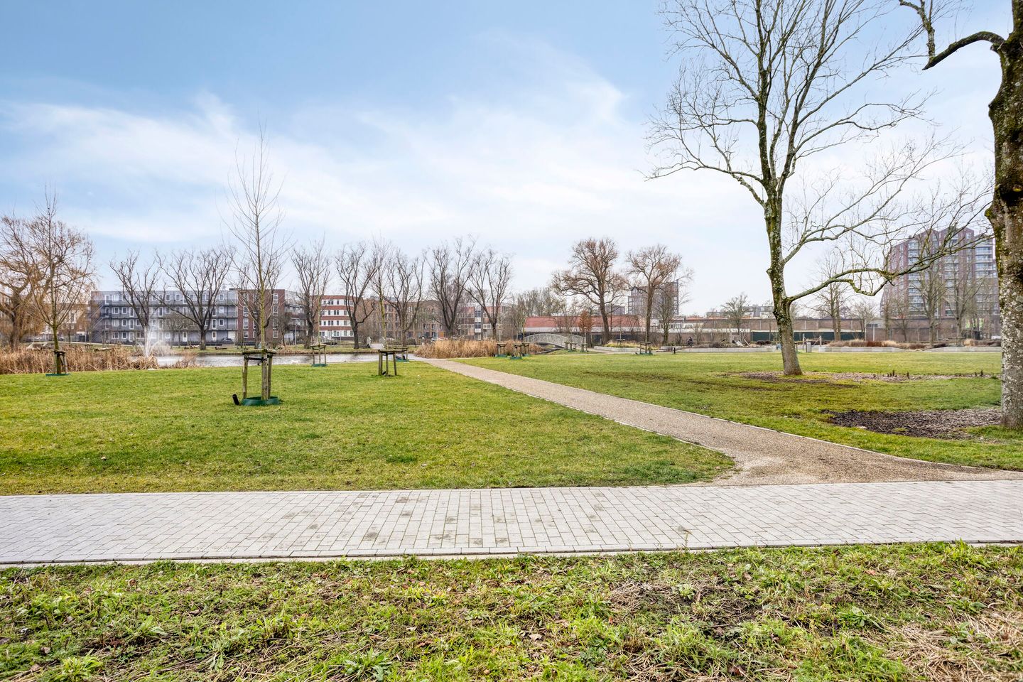 Foto 29 van Johanna Naberstraat 134