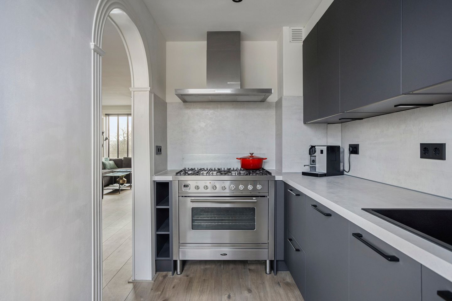 Foto 20 van Johanna Naberstraat 134