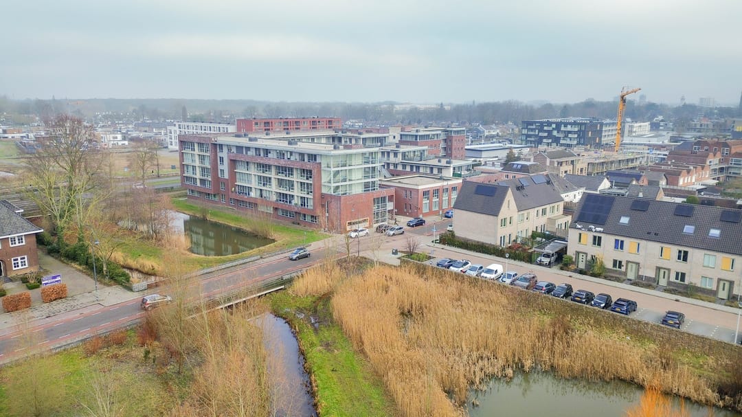 Foto 38 van Mierloseweg 124-F