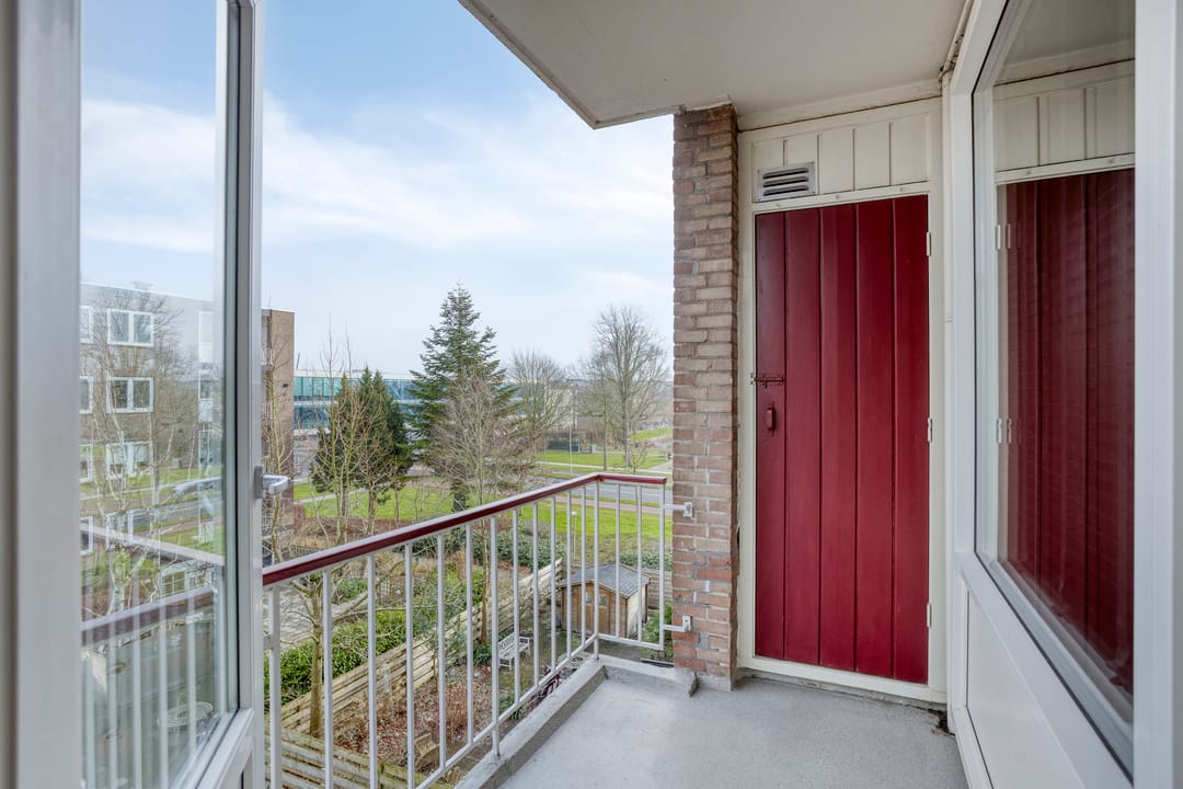 Foto 22 van Johanna Naberstraat 134