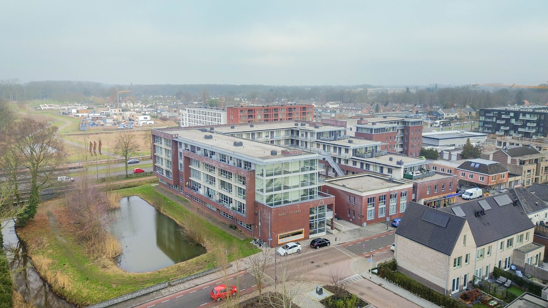 Foto 36 van Mierloseweg 124-F