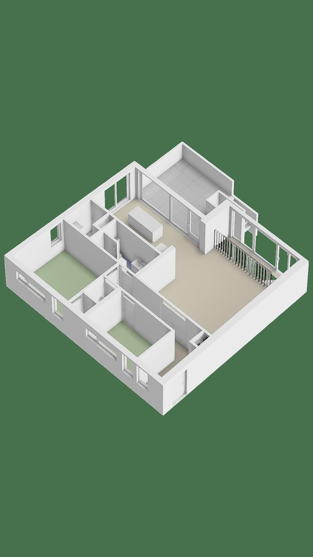 Photo 46 of Burgemeester Jhr. Quarles van Uffordlaan 171