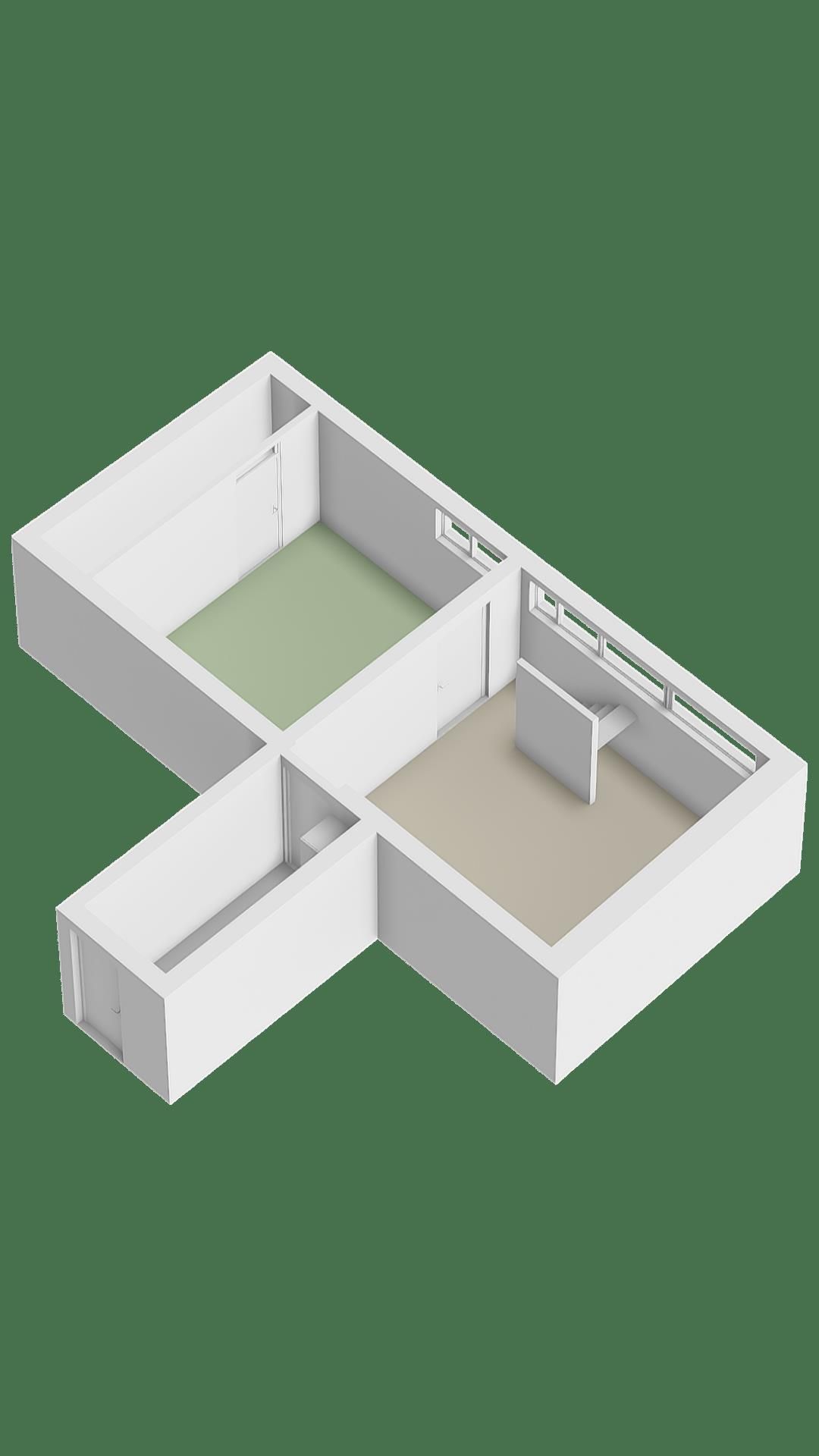 Photo 47 of Burgemeester Jhr. Quarles van Uffordlaan 171