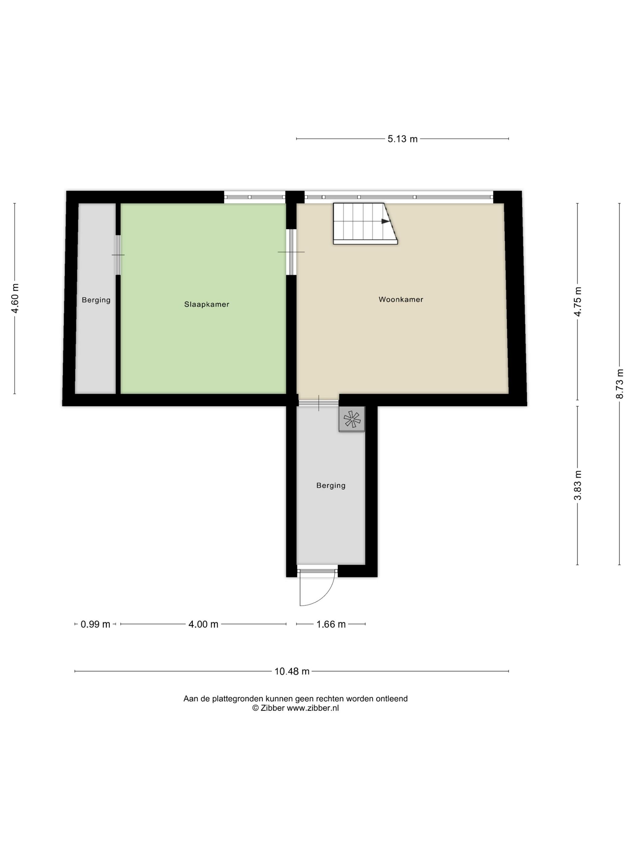 Photo 45 of Burgemeester Jhr. Quarles van Uffordlaan 171