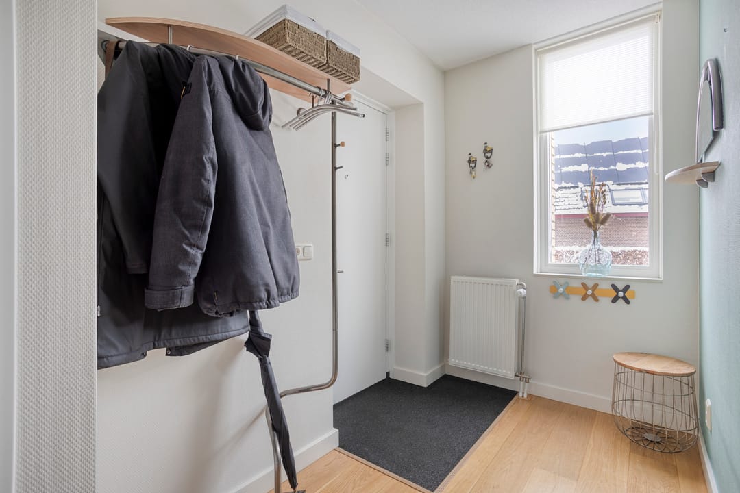 Photo 17 of Burgemeester Jhr. Quarles van Uffordlaan 171